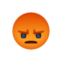 Angry
